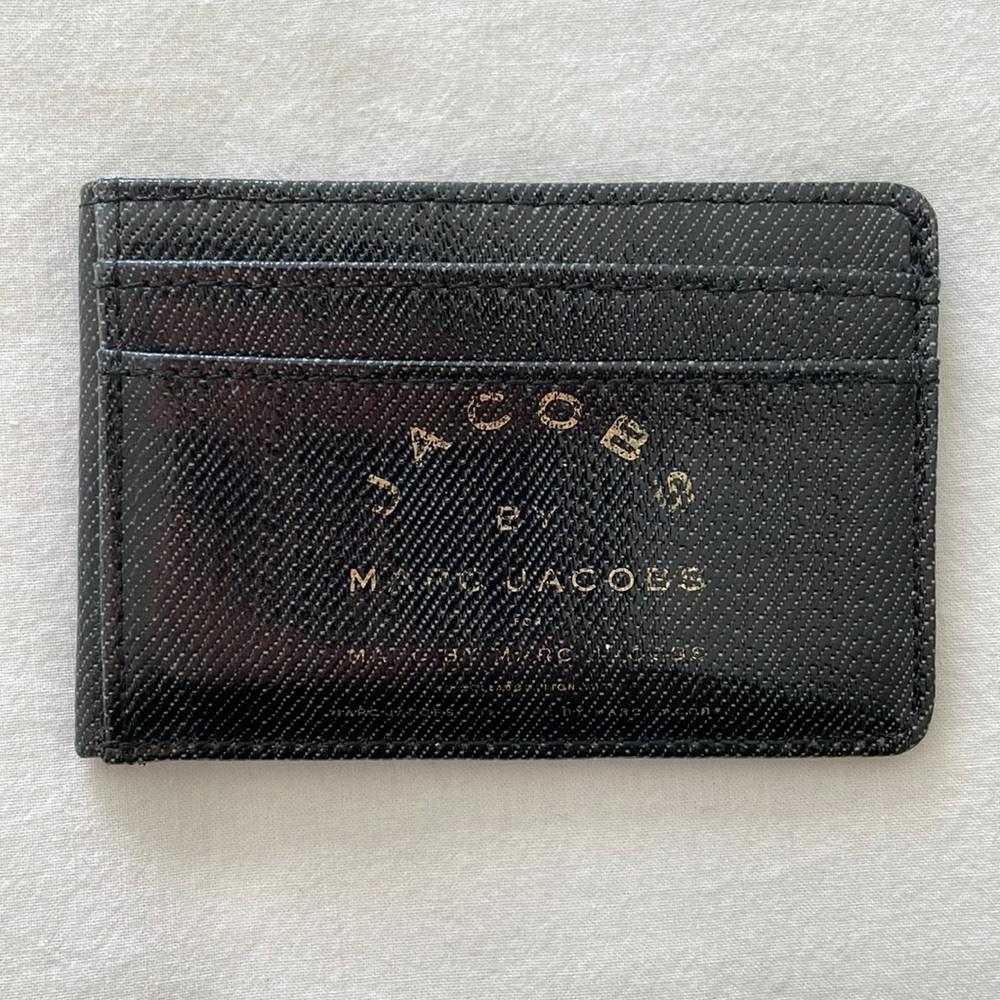 Marc Jacobs Card Holder